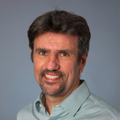 Hugues Cazeaux